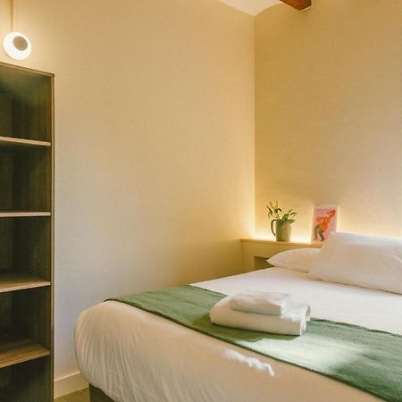 Brummell Apartments Montjuic バルセロナ エクステリア 写真