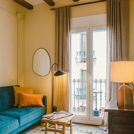 Brummell Apartments Montjuic バルセロナ エクステリア 写真
